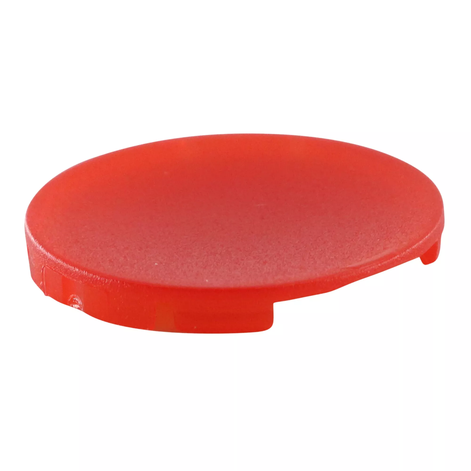 Eaton M22-XDL-R Illuminated Push-button Replacement Button, 22MM, Flus