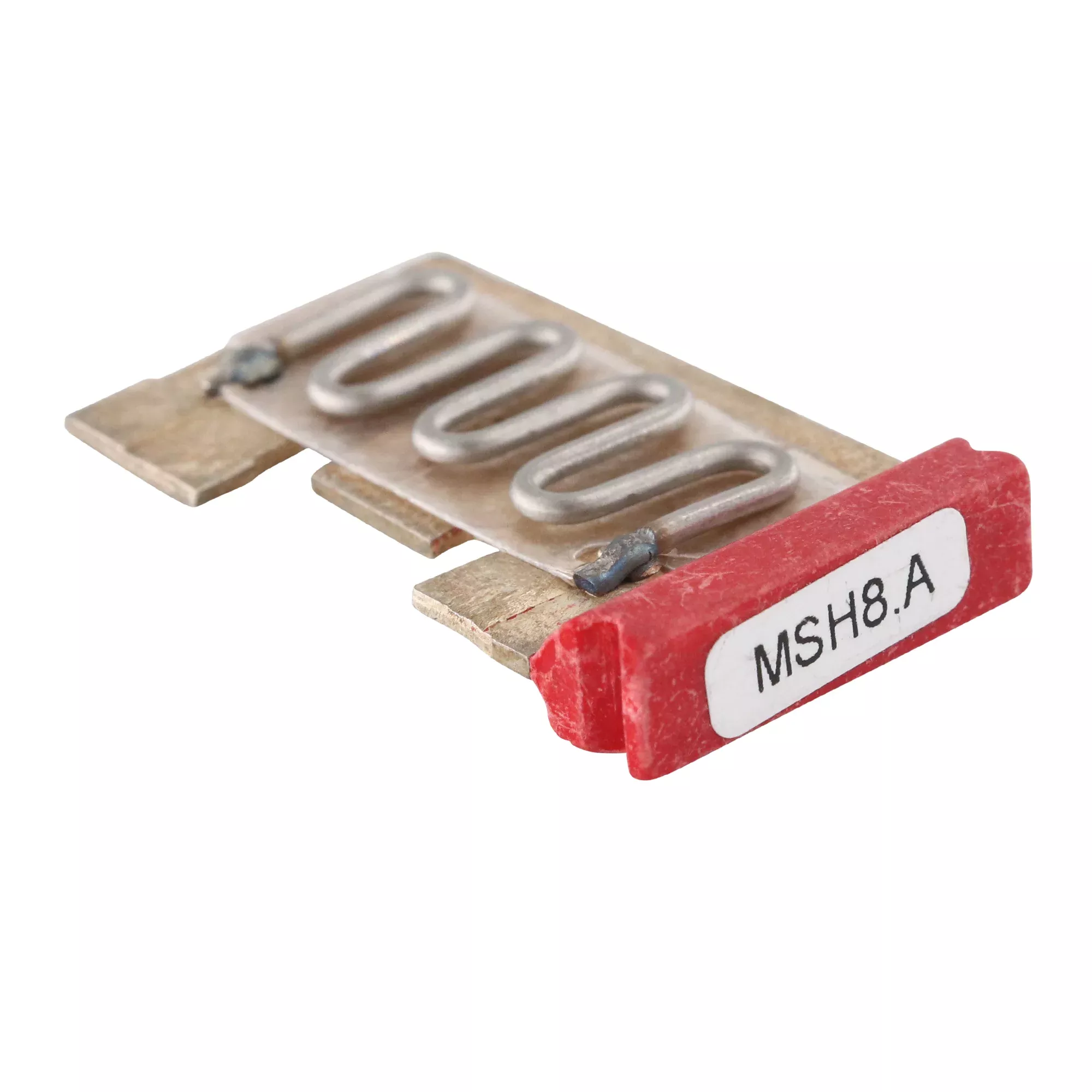 Eaton MSH8.A Overload Thermal Heating Element Module