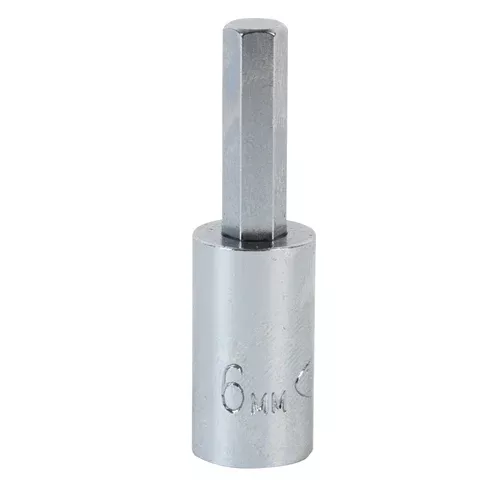 EIGHT Hex Bit Socket 41SB-2
