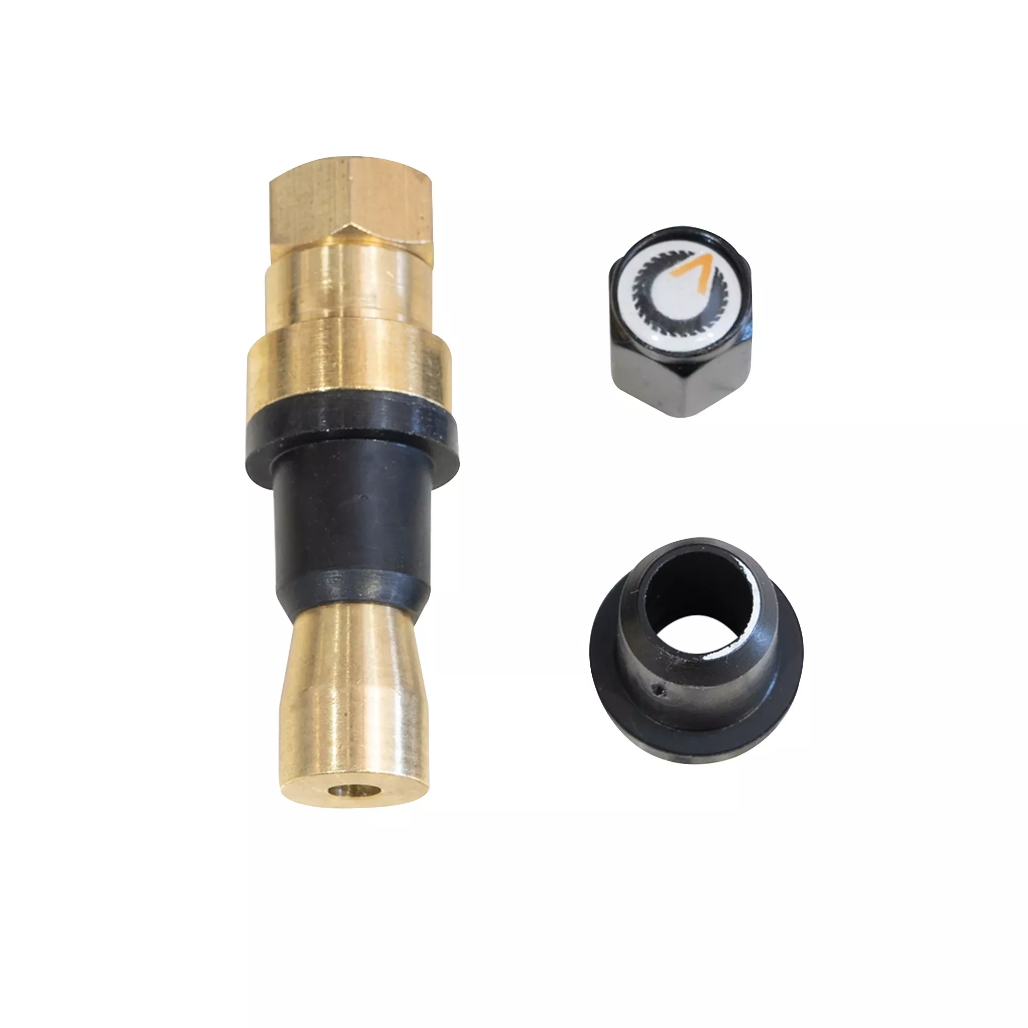Emergency Valve Stem Replacement - Colby