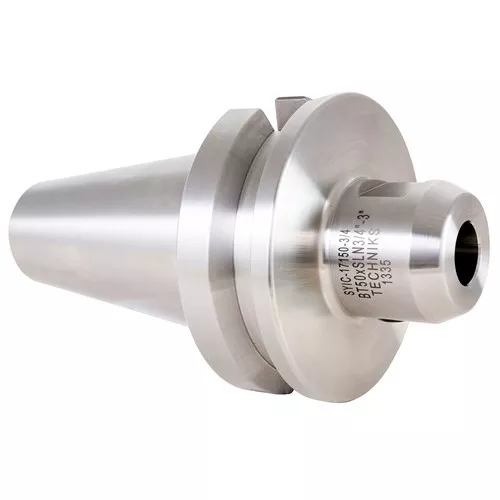 End Mill Holder: BT 50 x SLN 3/8 – 2-3/4, BT50, 1” Bore Dia.