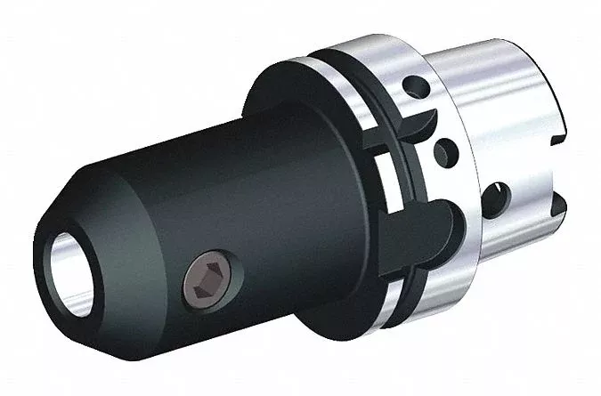 End Mill Holder Taper HSK100A