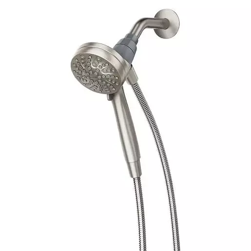 Engage Magnetix Multi Function Hand Shower Package - Hose.