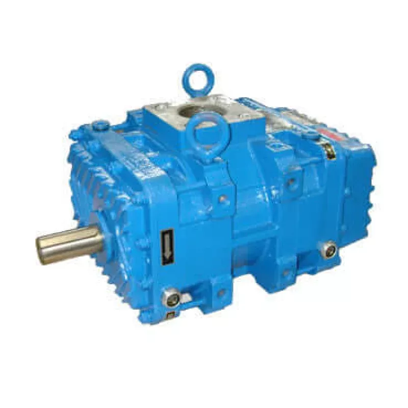 Eurus MB3006 Positive Displacement Blower