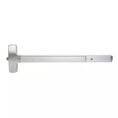 Falcon 25-R-TP 3 28 Rim Exit Device
