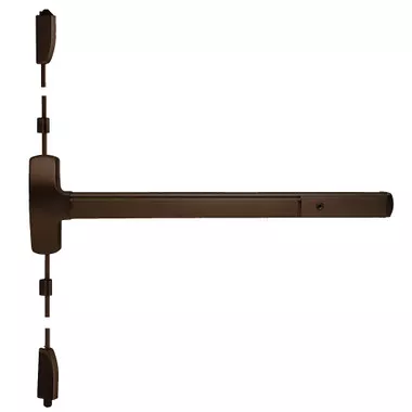 Falcon 25-V-TP-BE 3 313AN Exit Device