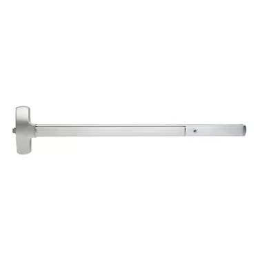 Falcon MEL25 32D RHR Exit Device, Electrified