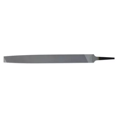 FILE,12",MILL BASTARD,ERGO HANDLE,305MM