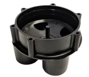 Fimco VBP1.25Z4 1 1/4 IN 4 ZONE VALVE BOTTOM
