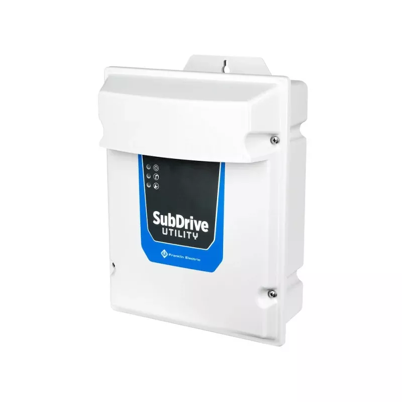 FPS UT3P SUBDRIVE UTILITY w/TRANSDUCER OPTION