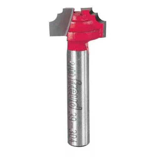 Freud Tools 3/32" Radius Classical Beading Groove Bit