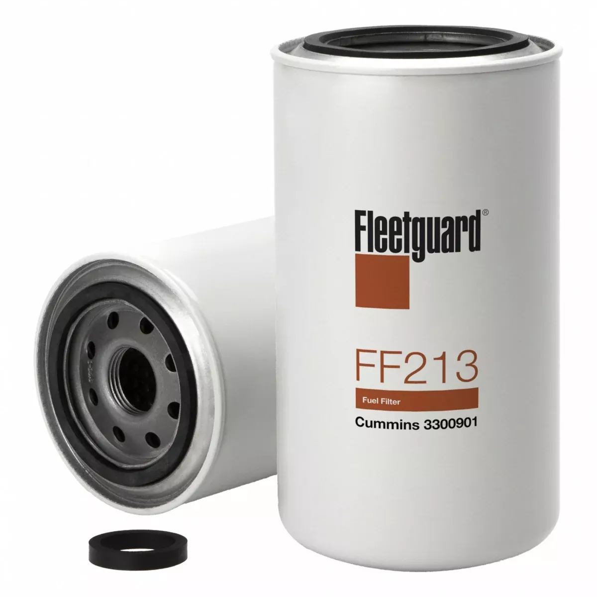 Fuel Filter Spin On