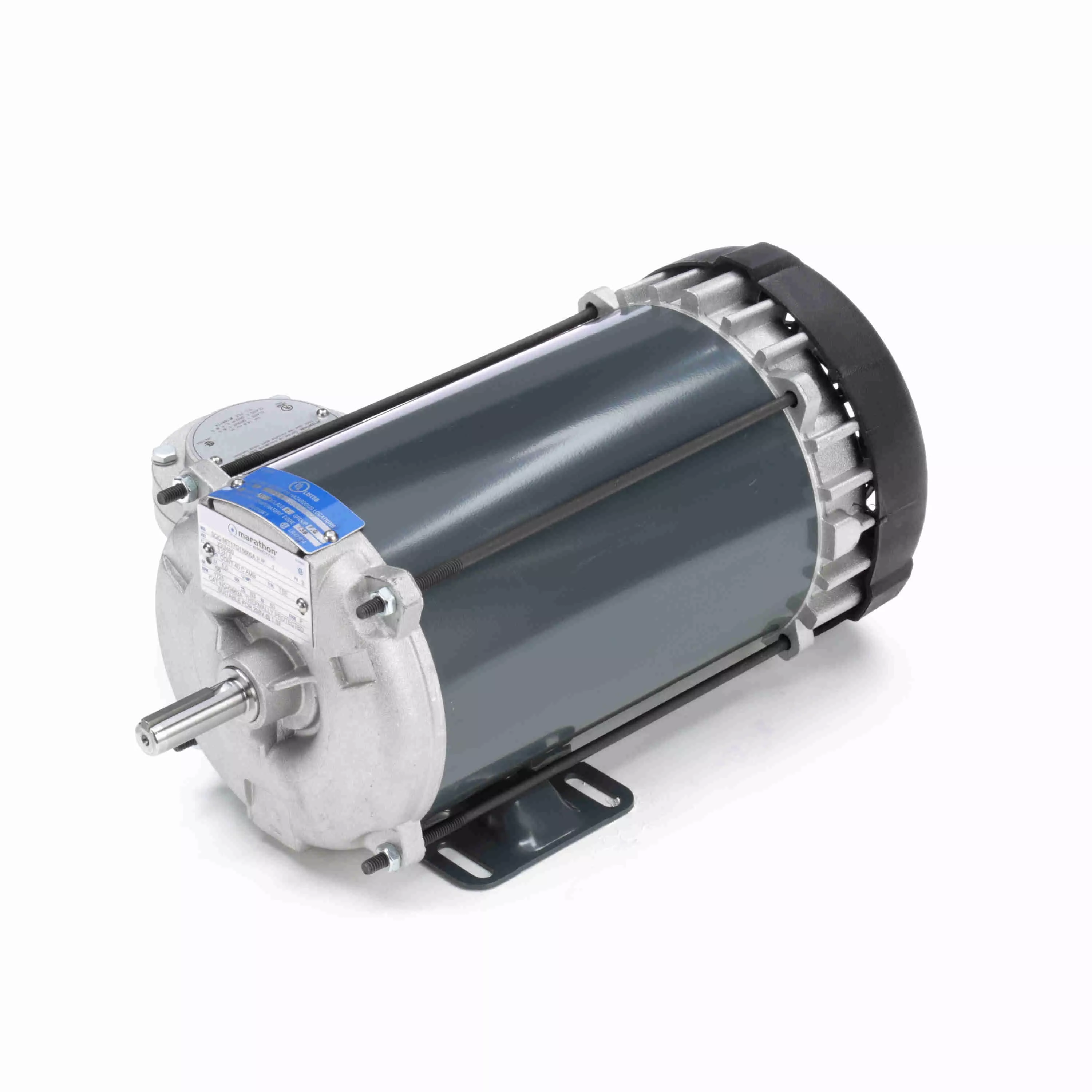 G663A Marathon 1 HP Hazardous Location Motor
