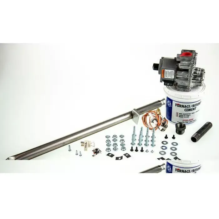 Gas Control Module for EG55-PIDN