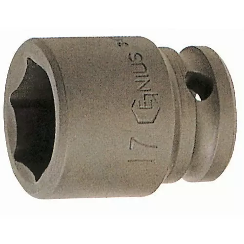 GENIUS TOOLS Impact Socket 444023