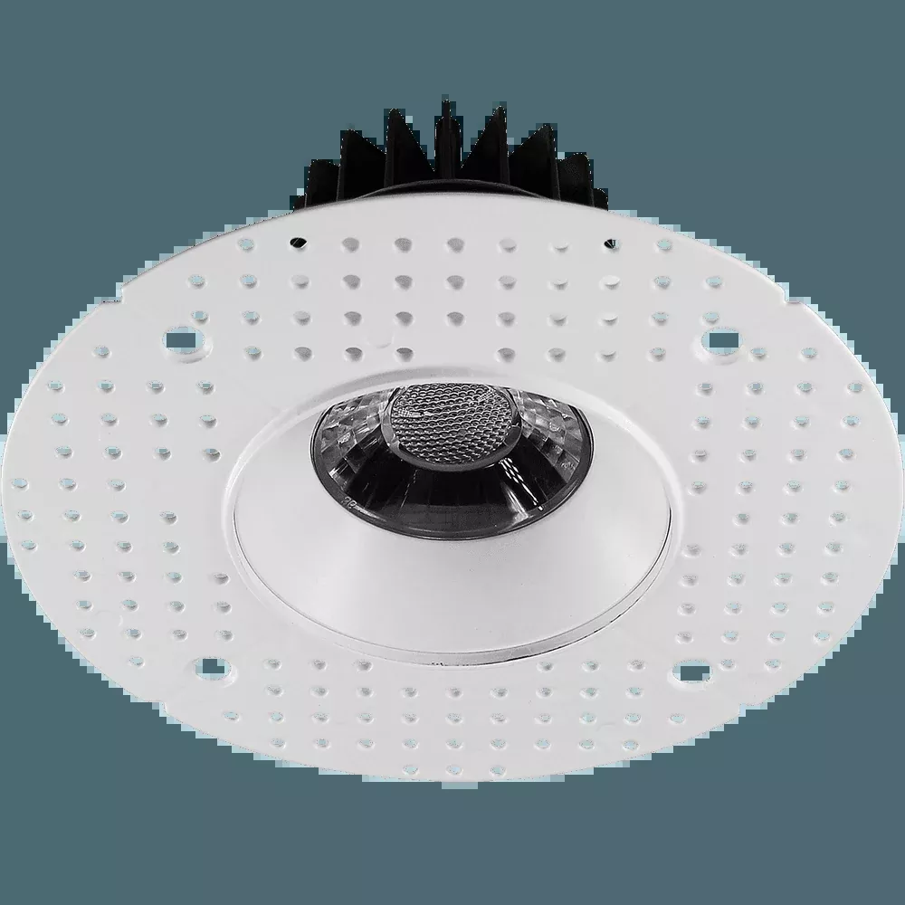 Goodlite G-20231 3.5″ 12W Round Trimless Spotlight Selectable CCT