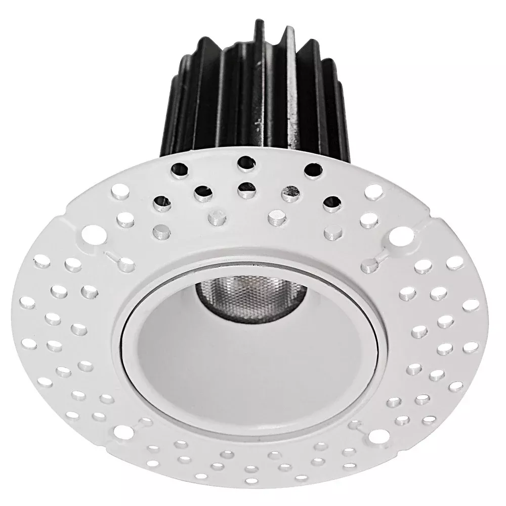 Goodlite G-48469 1" 7W Trimless Spotlight Selectable CCT