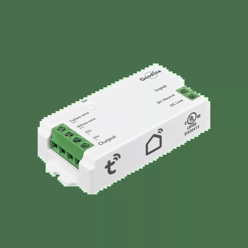 Goodlite G-99720 RF Controller Remote Selectable CCT