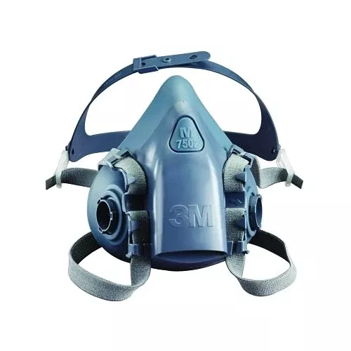 Half Facepiece Respirator 7500 Series, Medium