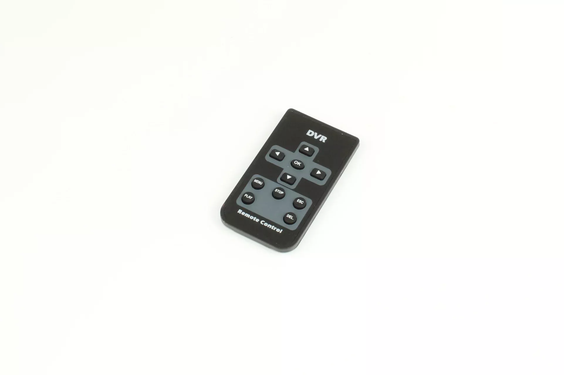Heron dipper-See EXAMINER Replacement DVR Remote