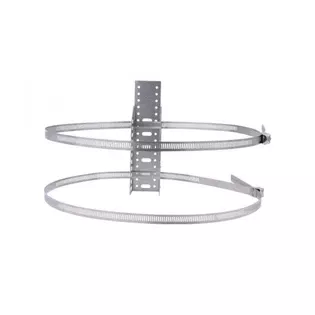 Holdrite QS-U-C Quick Strap Expansion Tank Mounting Bracket