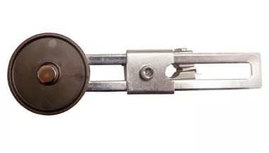 Honeywell Micro Switch LSZ52K - Nylon Roller