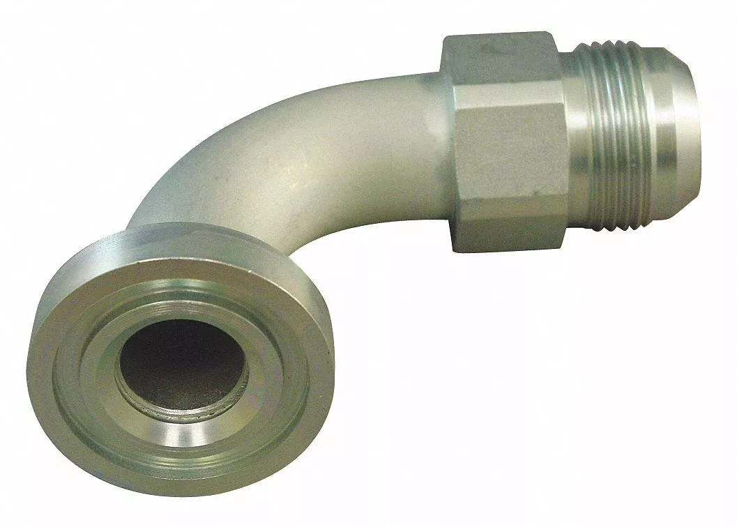 Hose Adapter 1-1/2 NPTF 1 NPTF