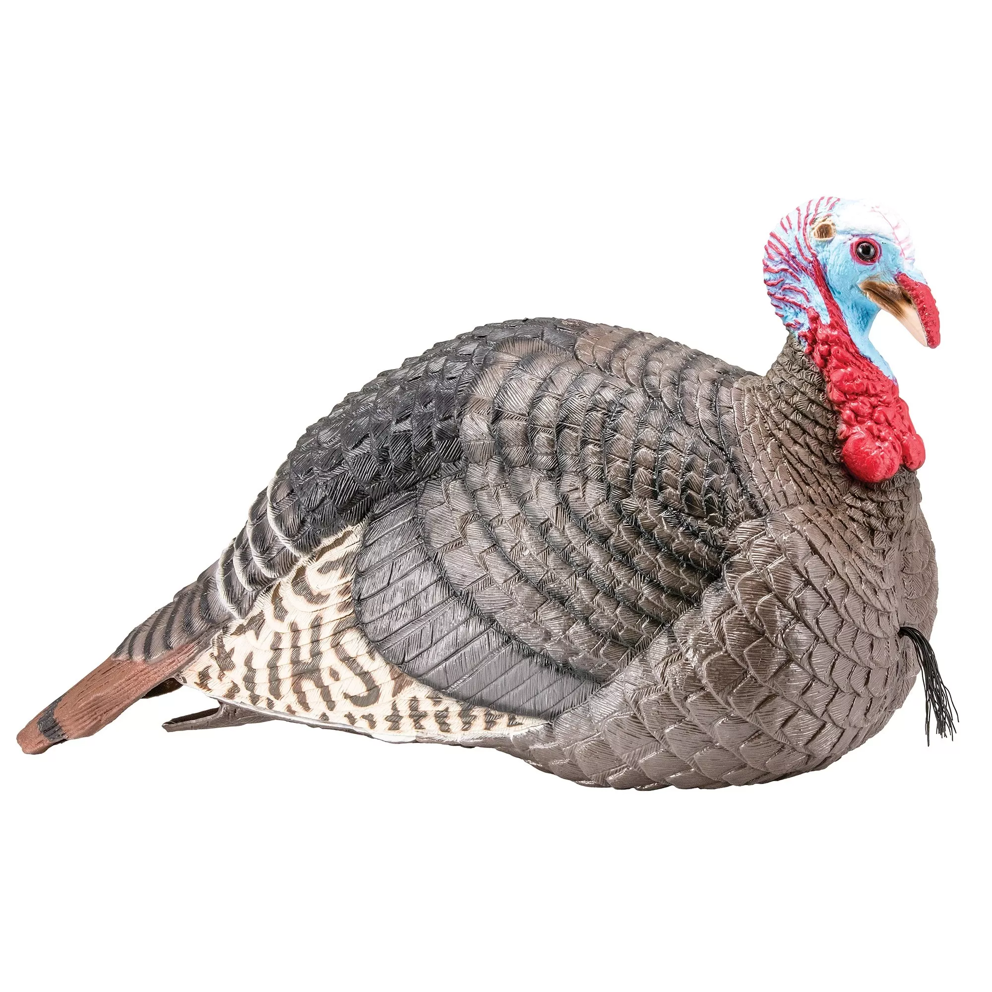 HS STRUT TURKEY DECOY