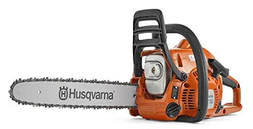 Husqvarna 120 II 14