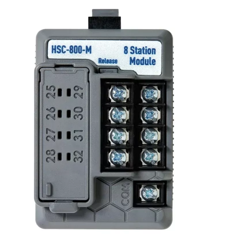 Hydro-Rain HSC B-hyve 8-Station Module