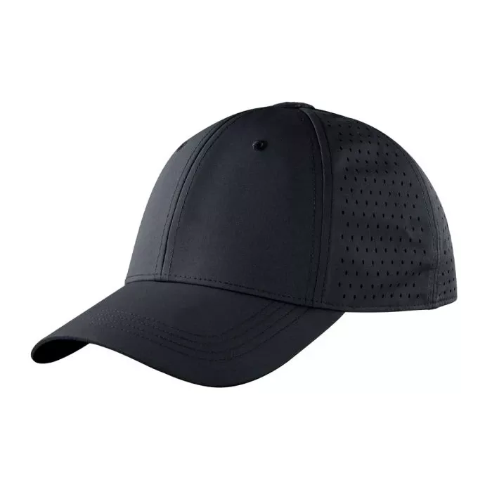 HYDROFIT TEAM MESH CAP (Black)