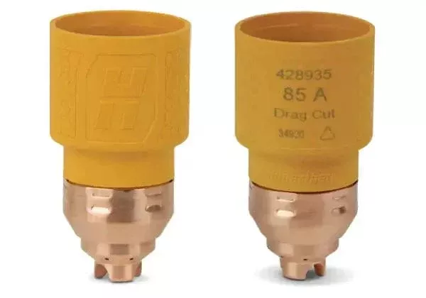 Hypertherm SYNC Cartridge 85 Amp Drag Cutting 428935
