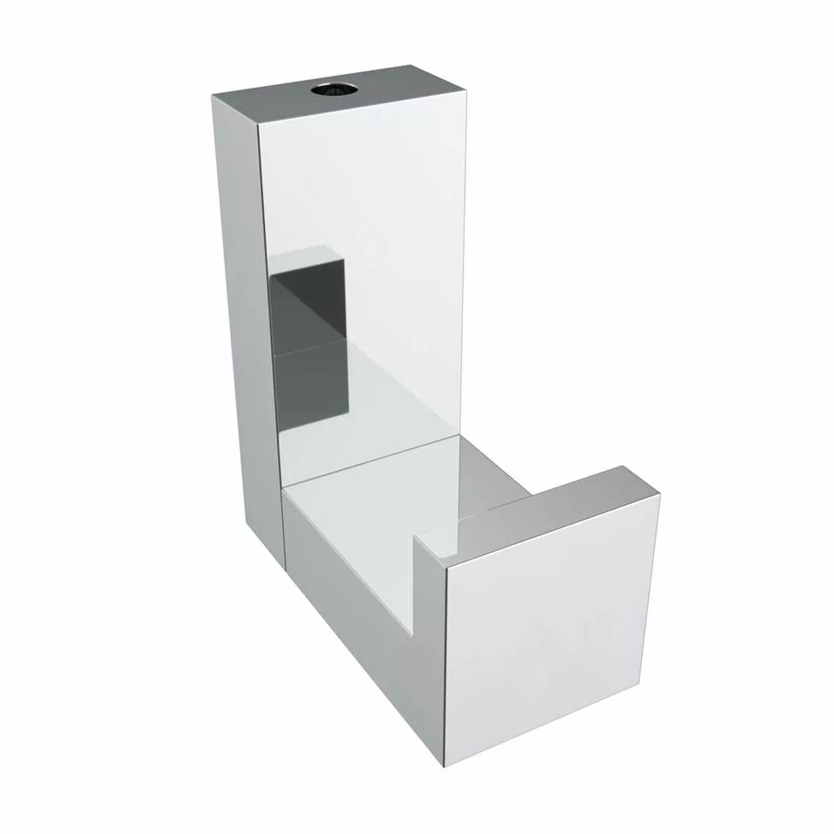 ICO Bath V5240 Fire Deep Towel Hook