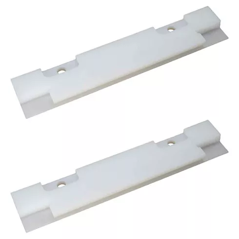 Idler Slide Pack For Hustler Mower HyperDrive 60 Model 943050
