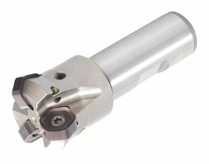 Indexable Chamfer Mill 3/4 M1200
