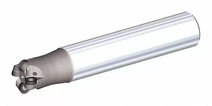 Indexable Face Mill 1003 Round