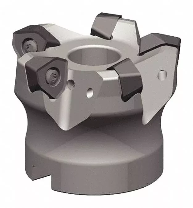 Indexable Face Mill 120713