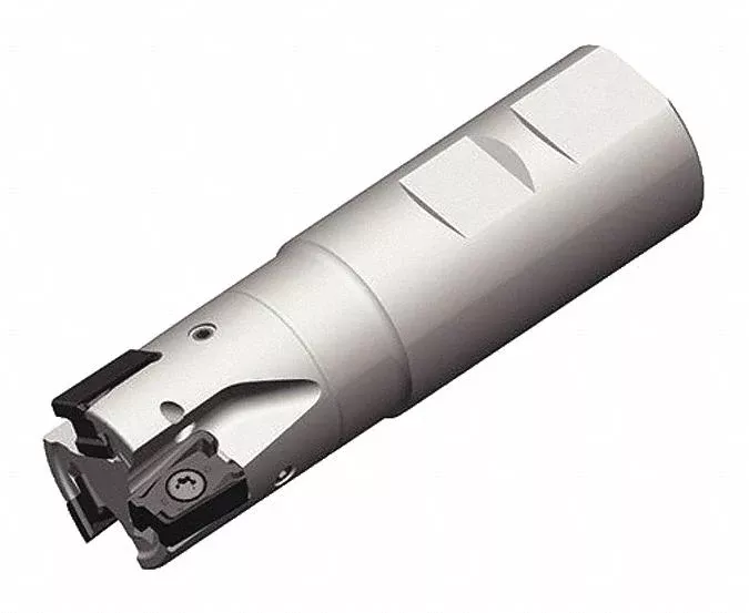 Indexable Face Mill 15T608 Rectangle