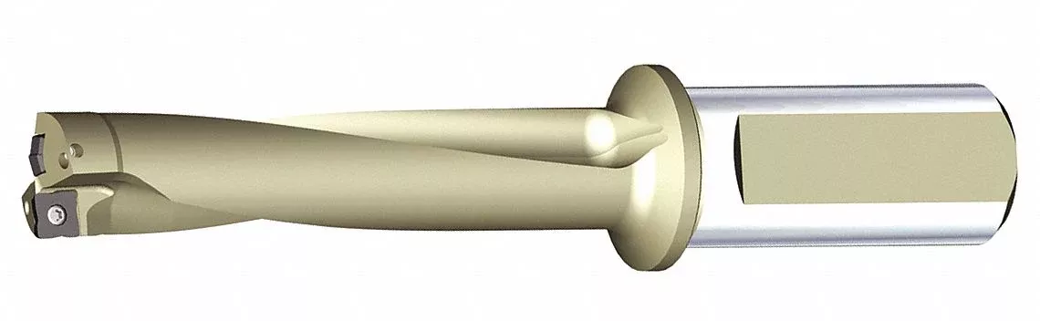 Indexable Insert Drill 3/4 TCF