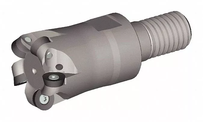 Indexable Profiling EM Round 13.00mm
