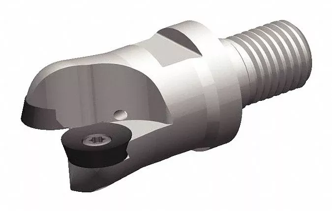 Indexable Profiling EM Round 29.00mm