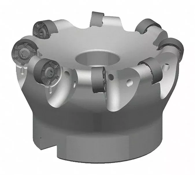Indexable Profiling EM Round 32.00mm