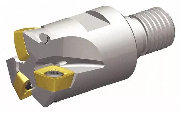 Indexable Sq EM 120512 Sq