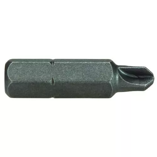 Insert Bit: Torq-Set, #10, 1-1/4” OAL