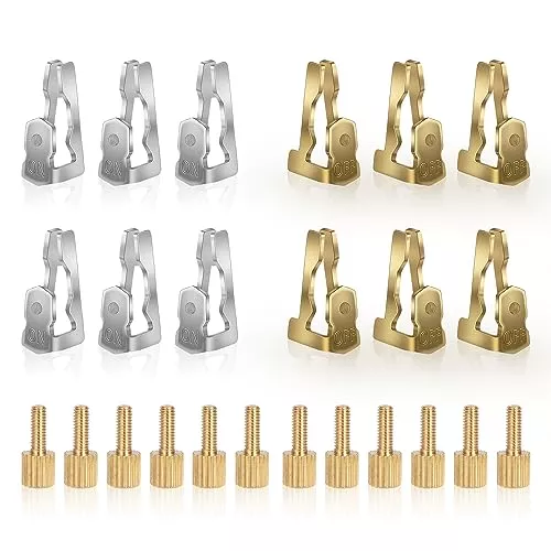 Intermatic 156T1978A Compatible 12pcs Time Switch Trippers Kit for T100 Series Timers