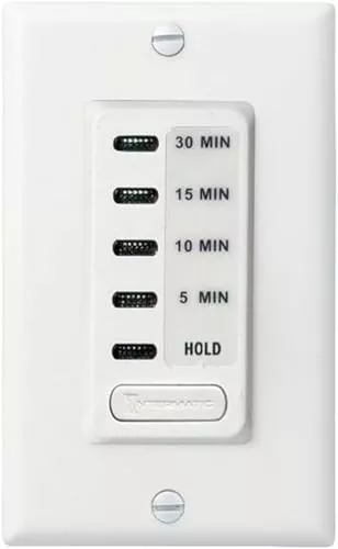 Intermatic EC200WK Electronic Countdown Timer - Efficient, Silent, Versatile