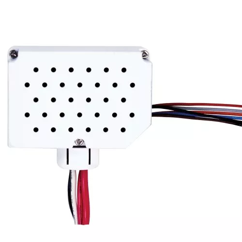 Intermatic IOS-PP24 Ceiling Mount Occupancy Sensor Power Pack