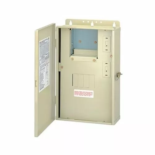 Intermatic PE20000 Weatherproof Enclosure