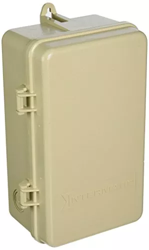 Intermatic RC2343PT Air Switch - 24-Hour Timer, Remote Control for Pool Equipment