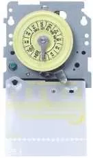 Intermatic T101M 24-Hour 120V Mechanical Time Switch